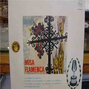 Ricardo Fernandez De Latorre / José Torregrosa - Misa Flamenca Y Sus Fuente ...