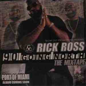 Rick Ross - 90 Going North (The Mixtape)