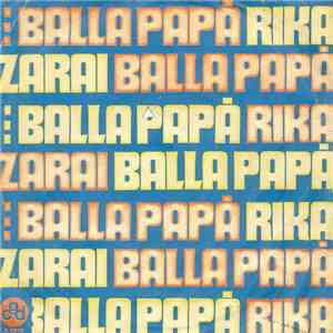 Rika Zarai - Balla Papà