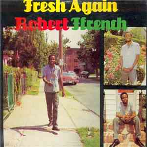 Robert Ffrench - Fresh Again