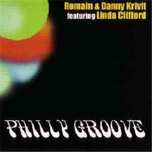 Romain & Danny Krivit Featuring Linda Clifford - Philly Groove