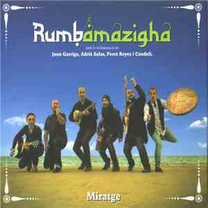 Rumbamazigha - Miratge