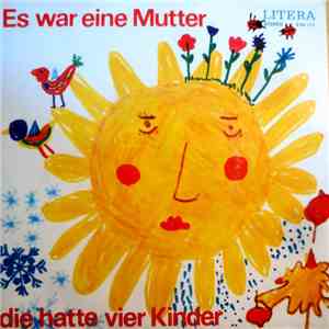 Rundfunk-Kinderchor Berlin / Rundfunk-Kinderchor Leipzig - Es War Eine Mutt ...