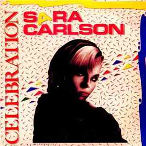 Sara Carlson - Celebration