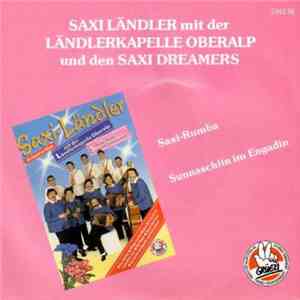Saxi-Ländler - Saxi-Rumba
