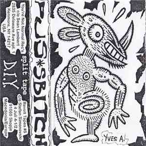 Sbitch / P.U.S - Split