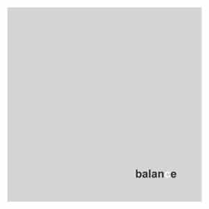 Sergey Suokas - Balance