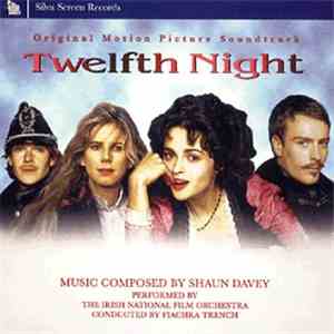 Shaun Davey - Twelfth Night (Original Motion Picture Soundtrack)