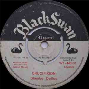 Shenley Duffus - Gather Them In / Crucifixion