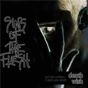 Sins Of The Flesh - Death Wish