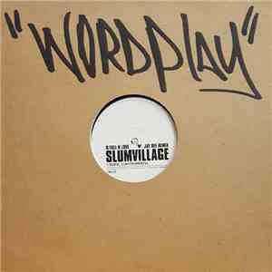Slum Village - Raise It Up