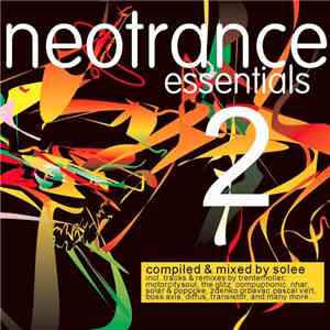 Solee - Neotrance Essentials Volume 2