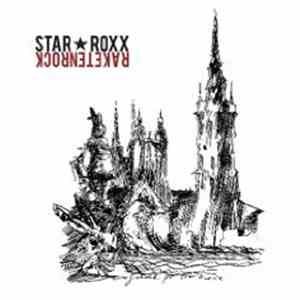 Star Roxx - Raketenrock