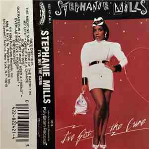 Stephanie Mills - I've Got The Cure