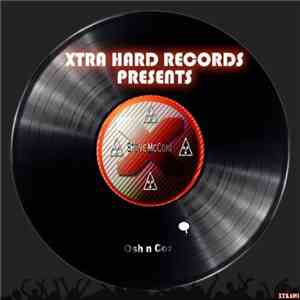 Steve McCone - Osh N Coz