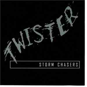 Storm Chasers - Twister