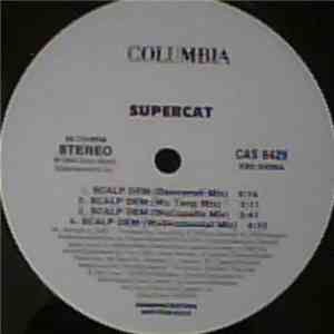 Super Cat  - Scalp Dem / South Central