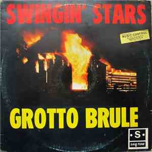 Swingin' Stars Orchestra - Grotto Brule