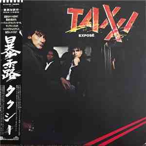 Taxxi - Expose