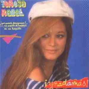 Teresa Rabal - Ynadamás