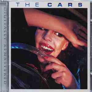 The Cars - The Cars