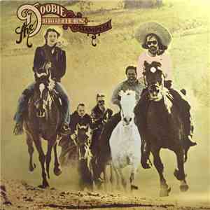 The Doobie Brothers - Stampede