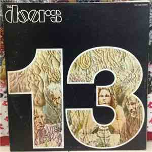 The Doors - 13