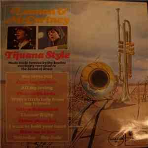 The Torero Band - Lennon & McCartney Tijuana Style