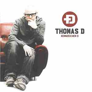 Thomas D - Kennzeichen D