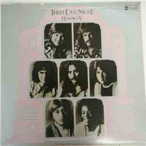 Three Dog Night - Harmony