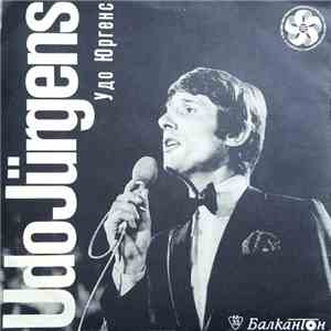Udo Jürgens - Пее Удо Юргенс