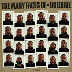 UGeorge - The Many Faces Of