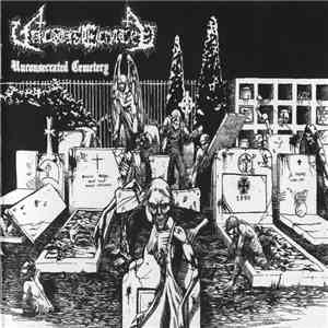 Unconsecrated - Unconsecrated Cemetery/ Dark Awakening