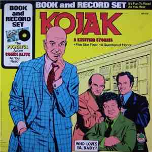 Unknown Artist - Kojak
