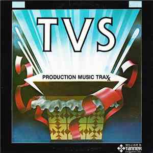 Unknown Artist - TVS Production Music Traxx