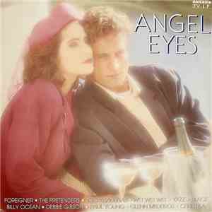 Various - Angel Eyes