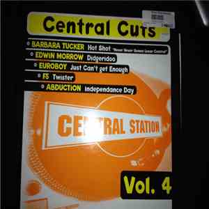 Various - Central Cuts Vol. 4