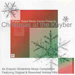 Various - Christmas At The Khyber