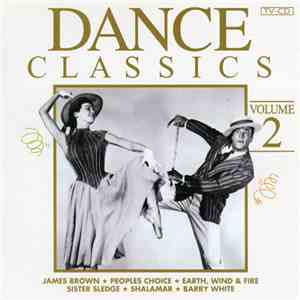 Various - Dance Classics Volume 2
