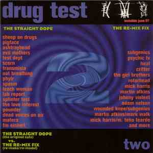 Various - Drug Test Two