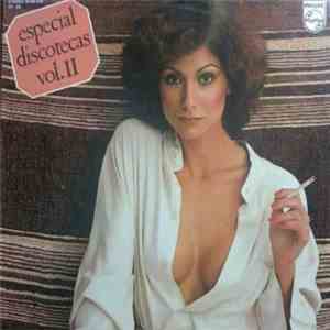 Various - Especial Discotecas Vol. II