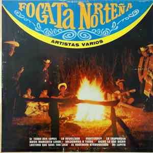 Various - Fogata Norteña