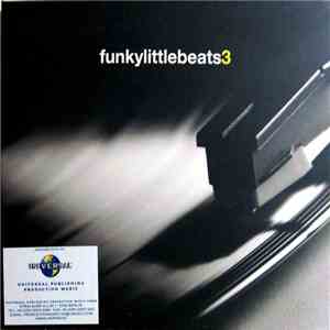 Various - Funky Little Beats 3
