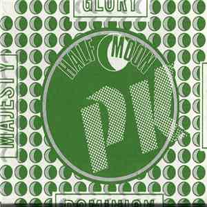 Various - Glory Dominion Power Majesty - Half Moon Productions