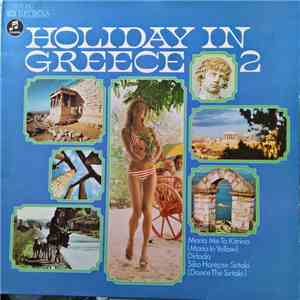 Various - Holiday in Greece 2