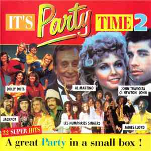Various - It's Party Time 2
