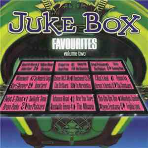 Various - Juke Box Favourites - Volume Two