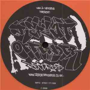 Various - Lights Out E.P.