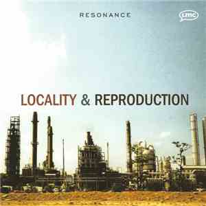 Various - Locality & Reproduction