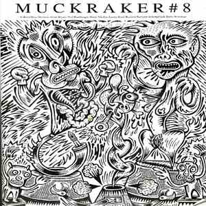 Various - Muckraker #8